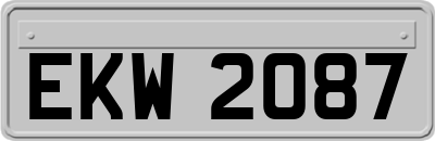 EKW2087