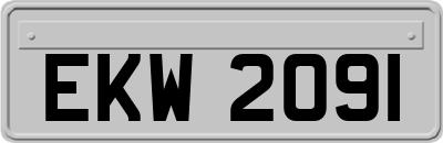 EKW2091