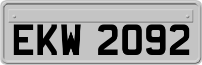 EKW2092