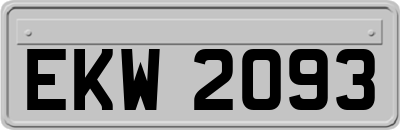 EKW2093
