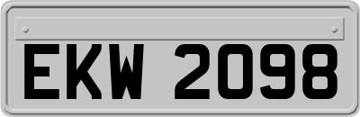 EKW2098