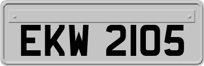 EKW2105