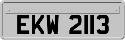 EKW2113