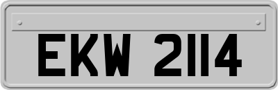 EKW2114
