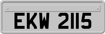EKW2115