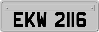 EKW2116