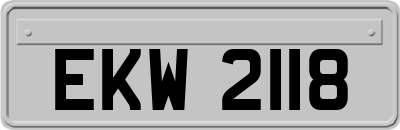 EKW2118