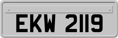 EKW2119