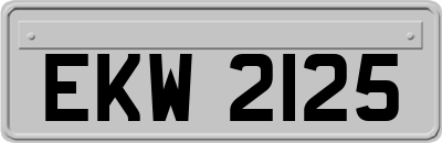 EKW2125