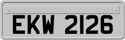 EKW2126