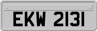 EKW2131