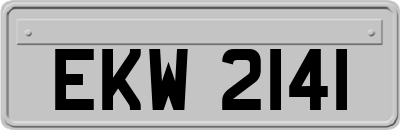 EKW2141