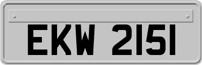 EKW2151