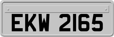 EKW2165