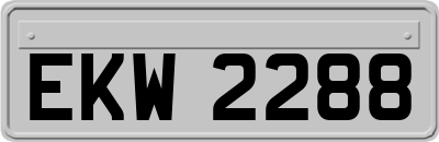 EKW2288