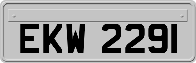 EKW2291