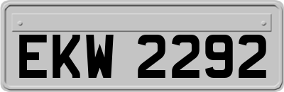 EKW2292