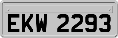 EKW2293