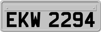 EKW2294