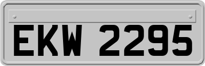 EKW2295
