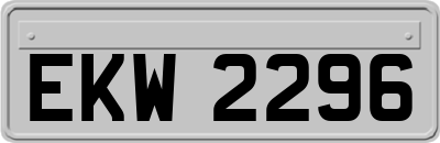EKW2296