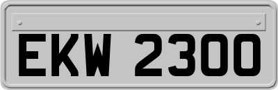EKW2300