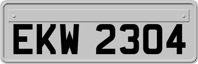 EKW2304