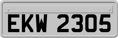 EKW2305
