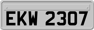 EKW2307