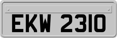 EKW2310