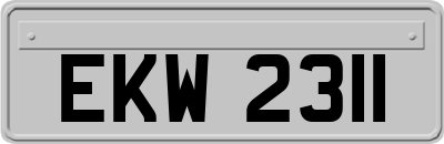 EKW2311