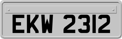 EKW2312