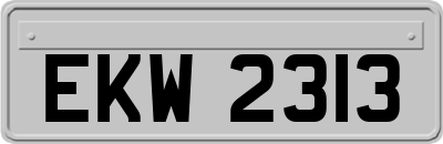 EKW2313