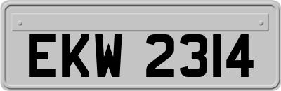 EKW2314