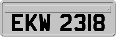 EKW2318