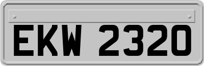 EKW2320