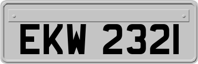EKW2321