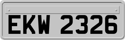 EKW2326