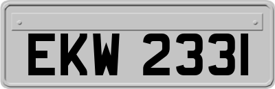 EKW2331