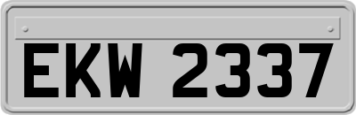 EKW2337