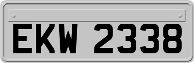EKW2338