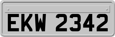 EKW2342