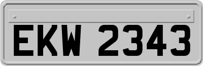 EKW2343