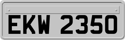 EKW2350