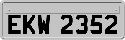 EKW2352