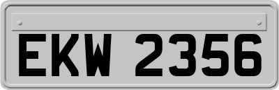 EKW2356