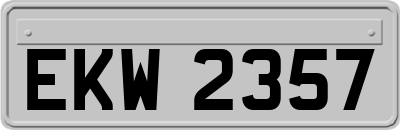 EKW2357