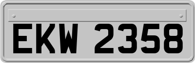 EKW2358