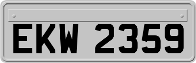 EKW2359
