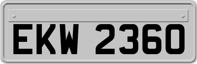 EKW2360